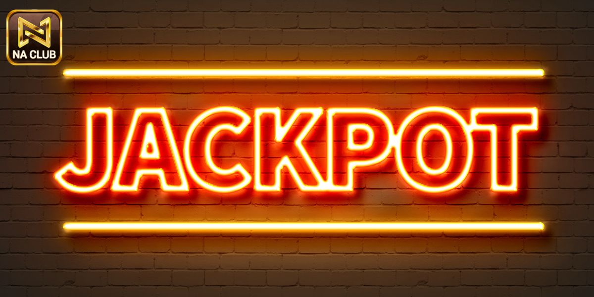 Biểu tượng Jackpot là niềm mơ ước của bất kỳ người chơi nào